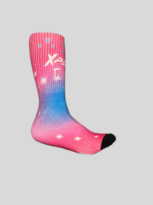 Chaussette X1