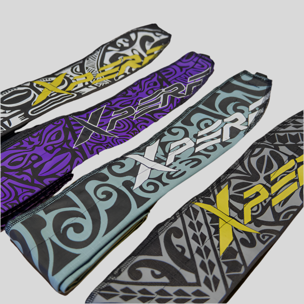 Bloque poignet tissu