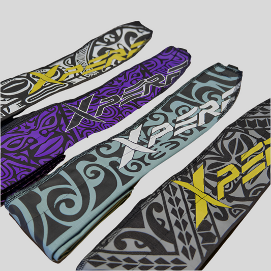 Bloque poignet tissu