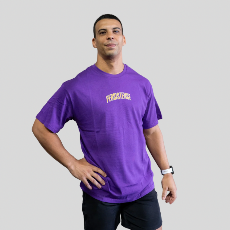 T-shirt Persistence
