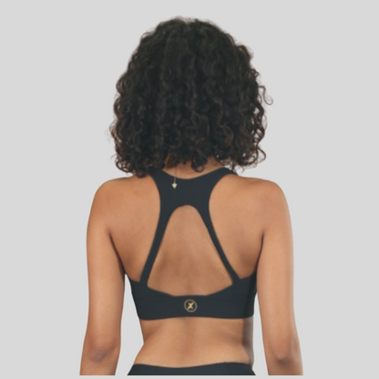 Brassière Stunt