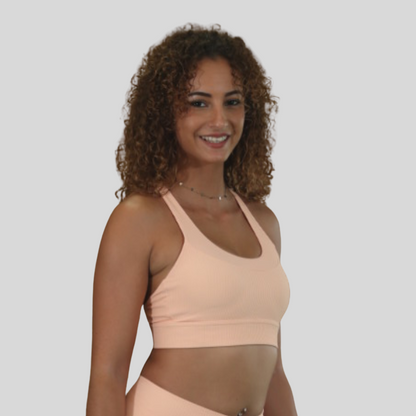 Brassière Stunt