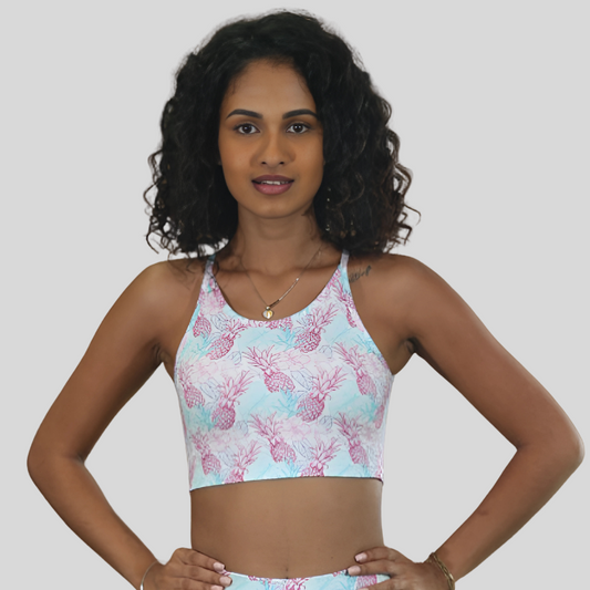 Brassière Pineapple