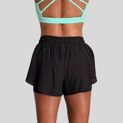 Short Running Perf