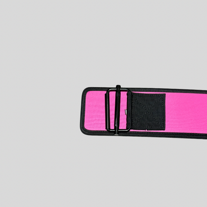 Ceinture d'haltérophilie