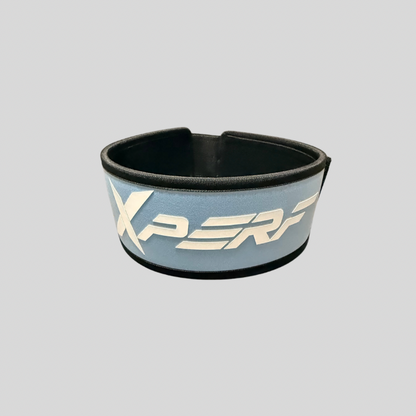 Ceinture d'haltérophilie