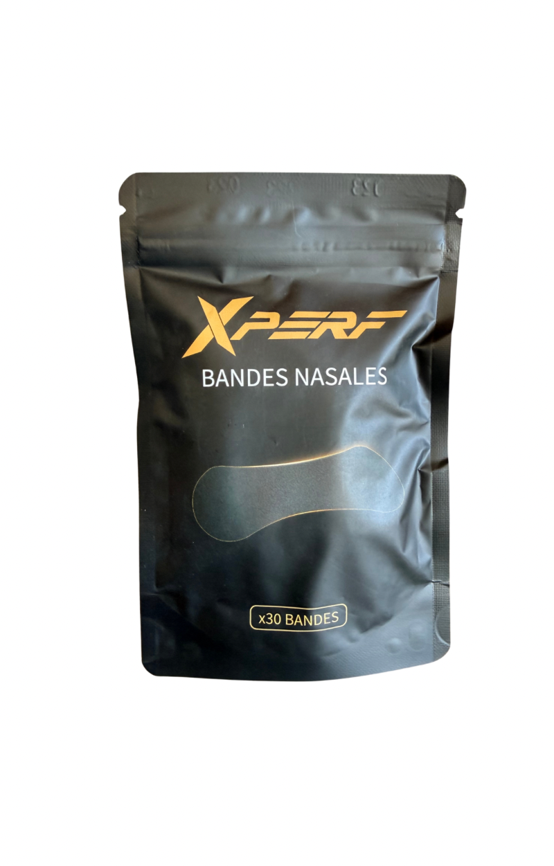 Bandes nasales XPERF