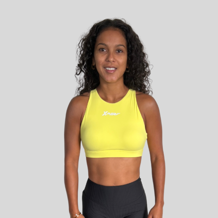 Brassière High