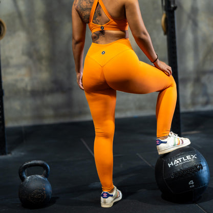 Legging Crossback