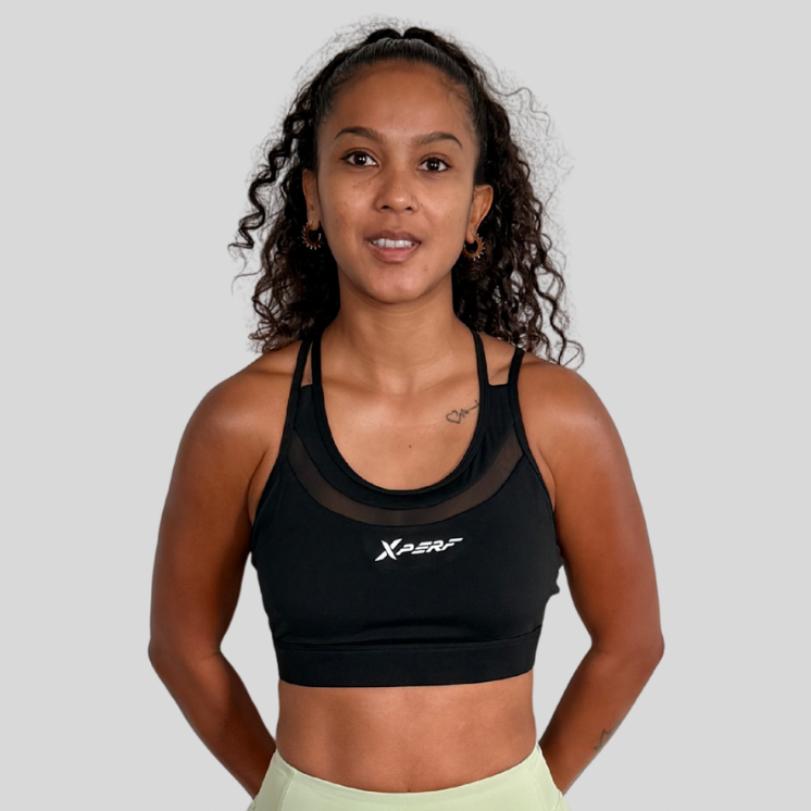 Brassière Zaia