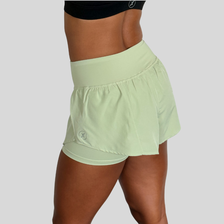Short Flow vert - vue 3