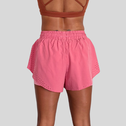 Short Running Perf