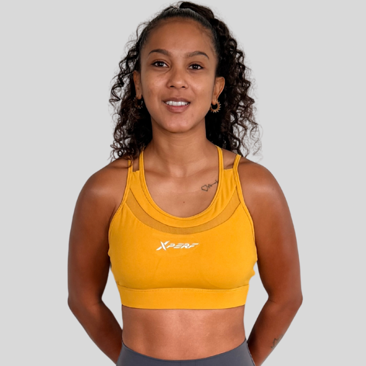 Brassière Zaia