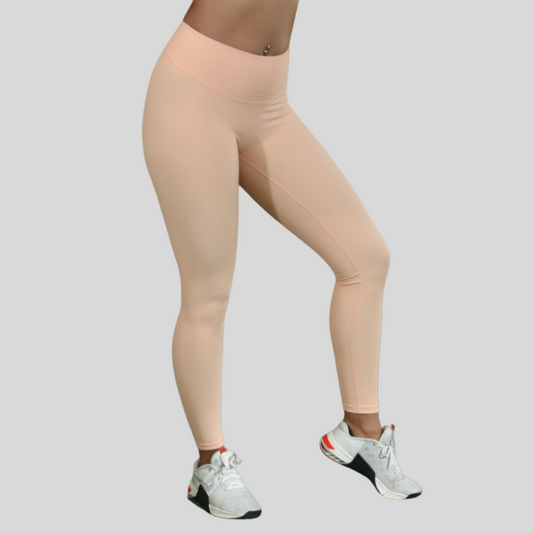 Legging Stunt