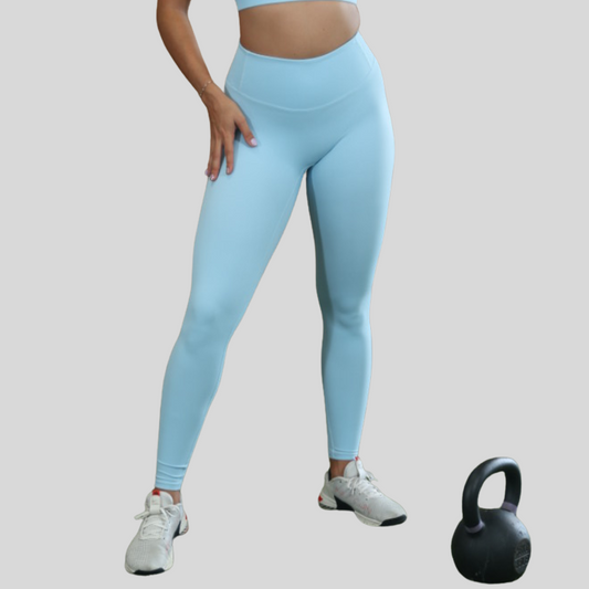 Legging Crossback