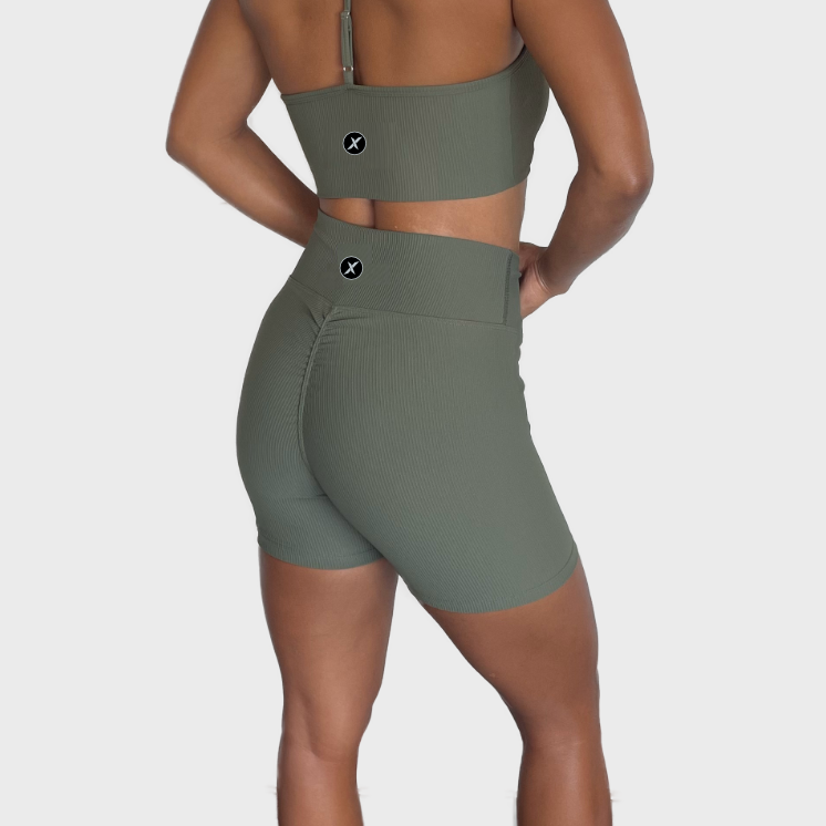 Short Poly