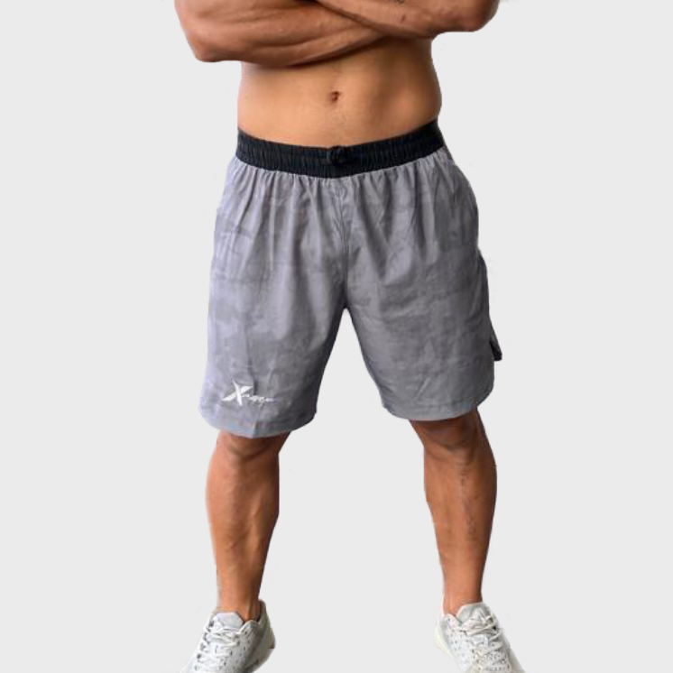Short Camo