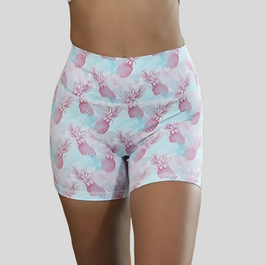 Short Pineapple
