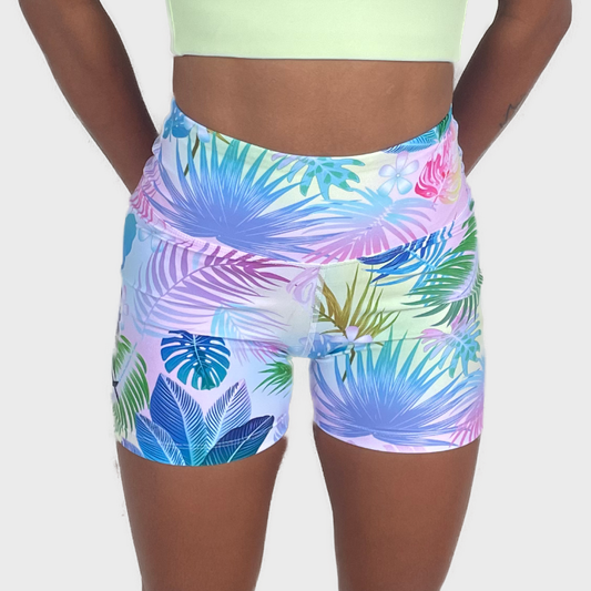 Short Tropical