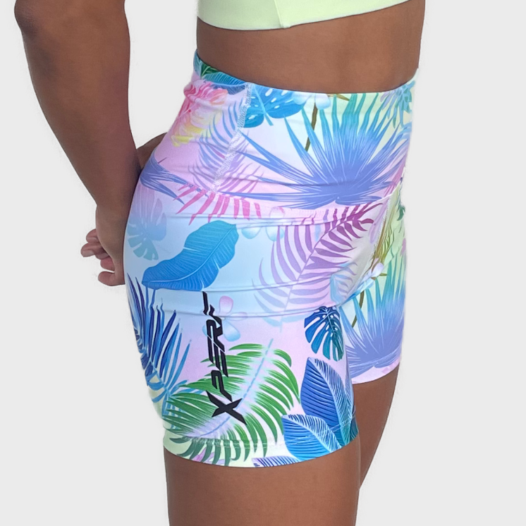 Short Tropical