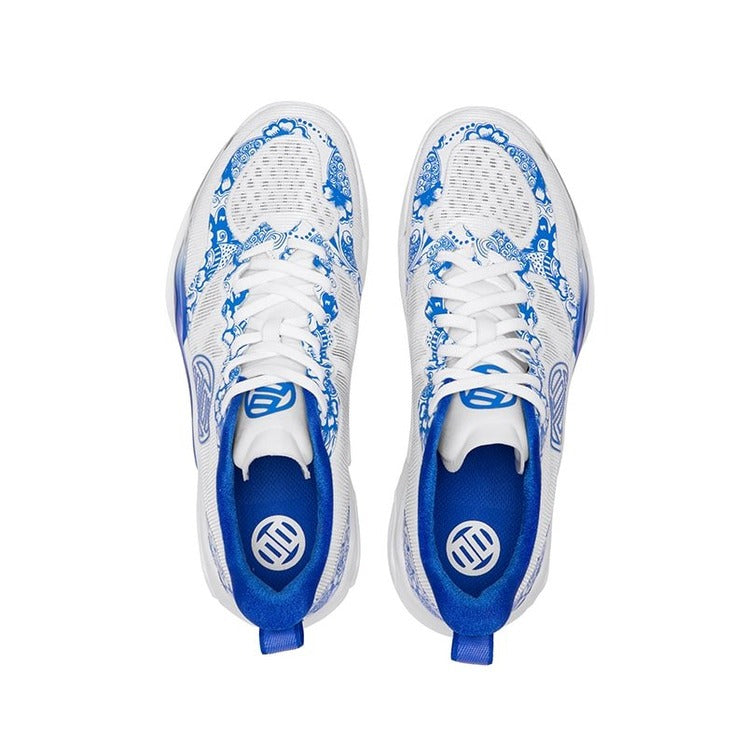 LUXIAOJUN XT-Motion Porcelain Flow - vue 4