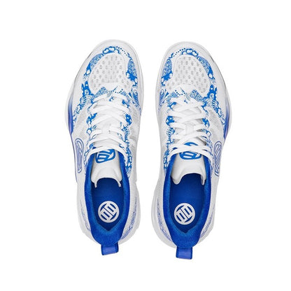 LUXIAOJUN XT-Motion Porcelain Flow - vue 4