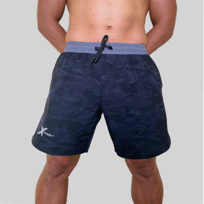 Short Camo