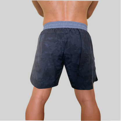 Short Camo